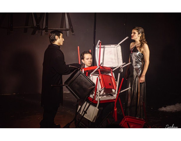 Секс. Жизнь. Смерть