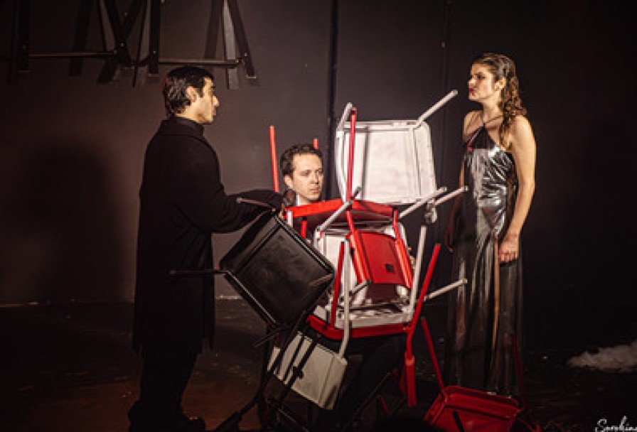 Секс. Жизнь. Смерть