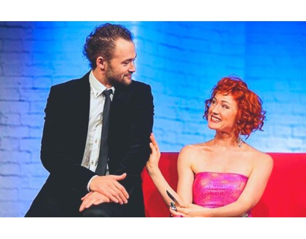 Love-Коктейль