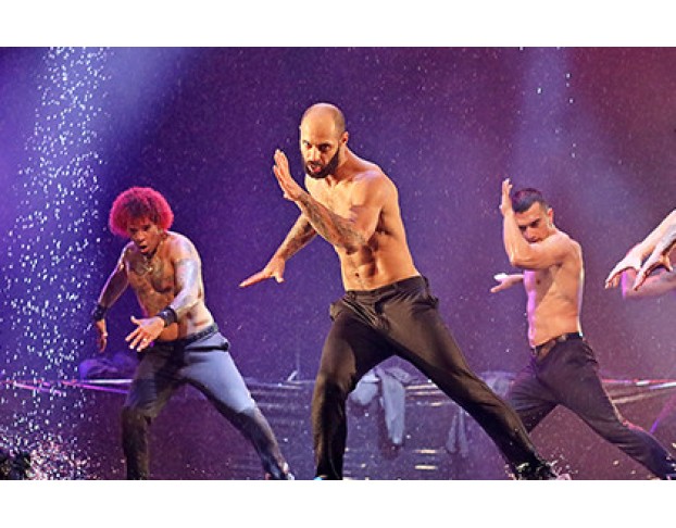 Мужской Сезон