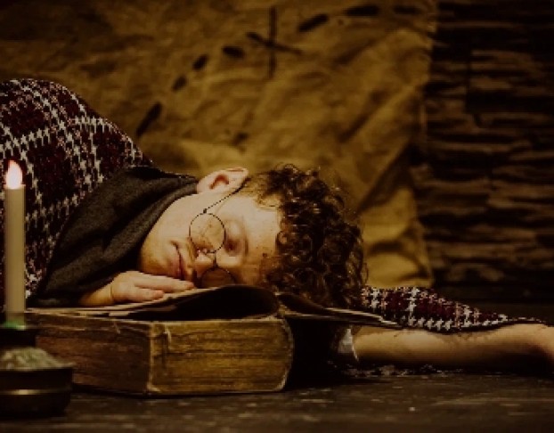 Остров Сокровищ