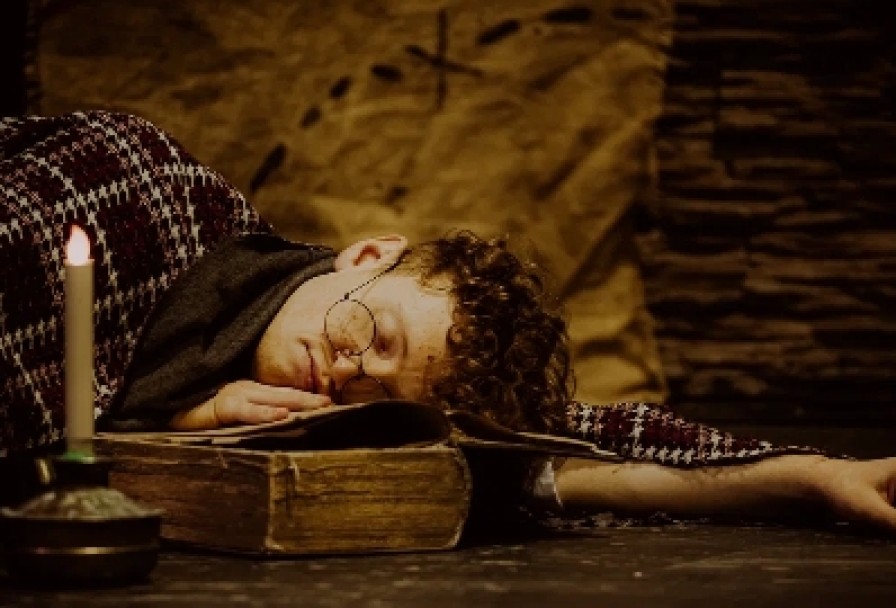 Остров Сокровищ