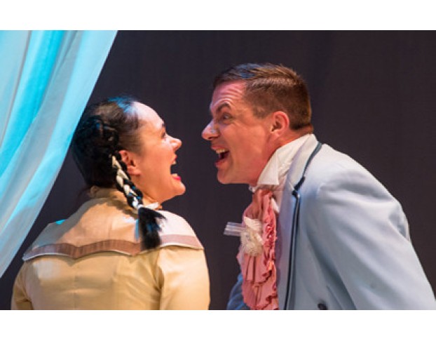 Шутки в Сторону