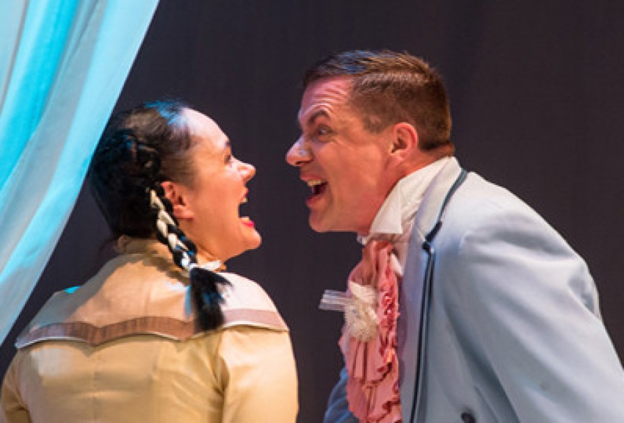 Шутки в Сторону