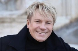 Виктор Салтыков