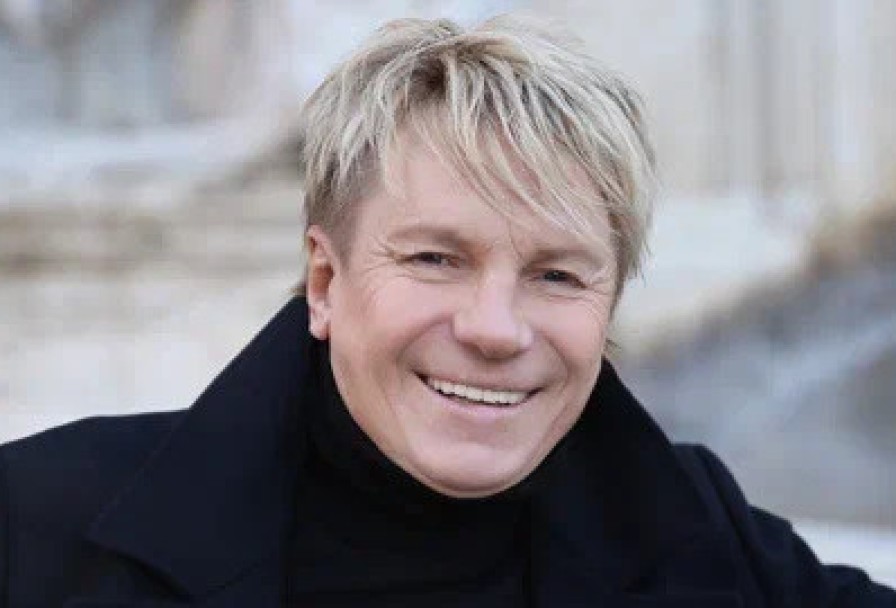 Виктор Салтыков