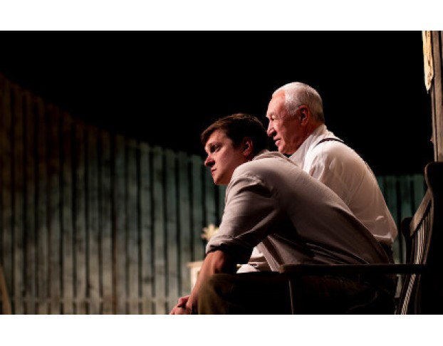 Продавец Дождя