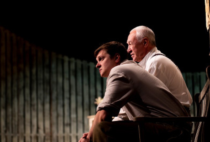 Продавец Дождя