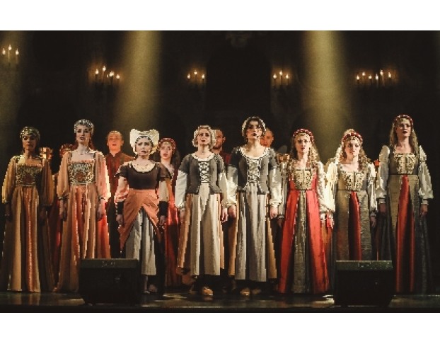 Ромео и Джульетта