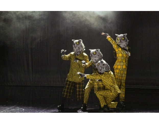 Завещание Чарльза Адамса