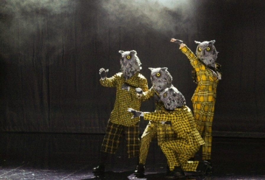 Завещание Чарльза Адамса