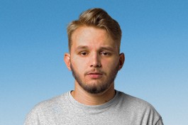 Standup Кирилл Мазур