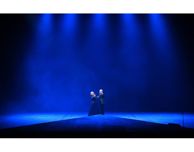 Оптимистическая Трагедия. Прощальный Бал