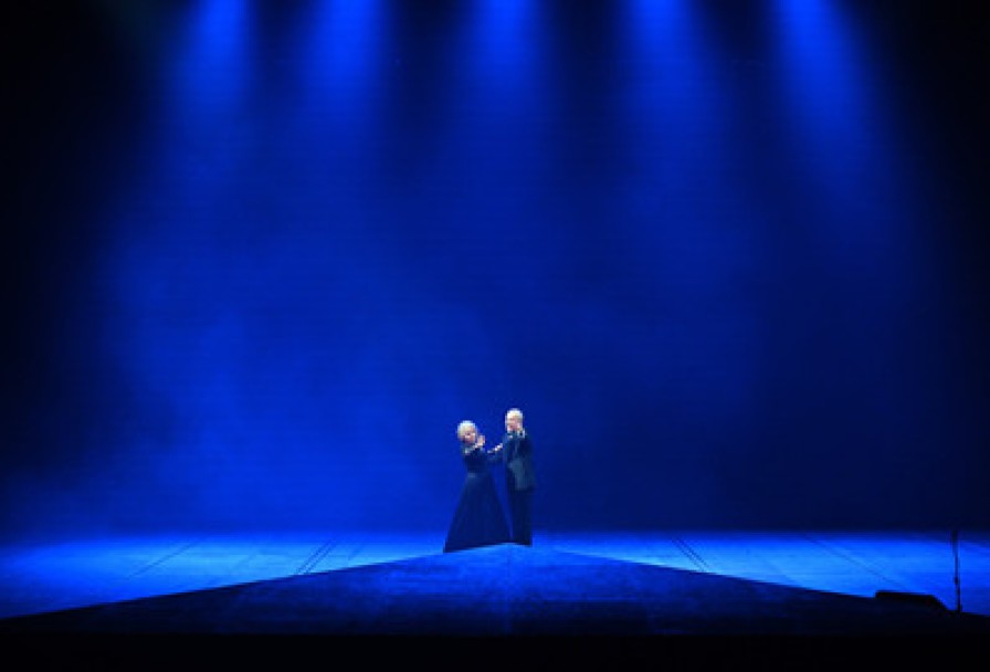 Оптимистическая Трагедия. Прощальный Бал