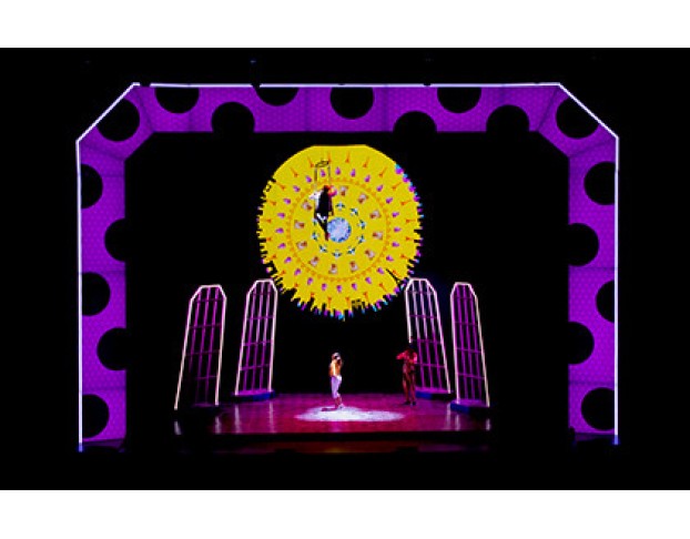 Леди Баг и Супер Кот