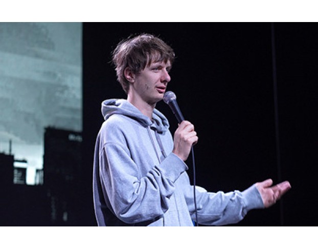 Stand-Up Jazz Два а в Один Вечер