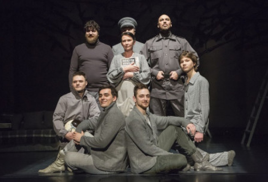 Сердце Матери