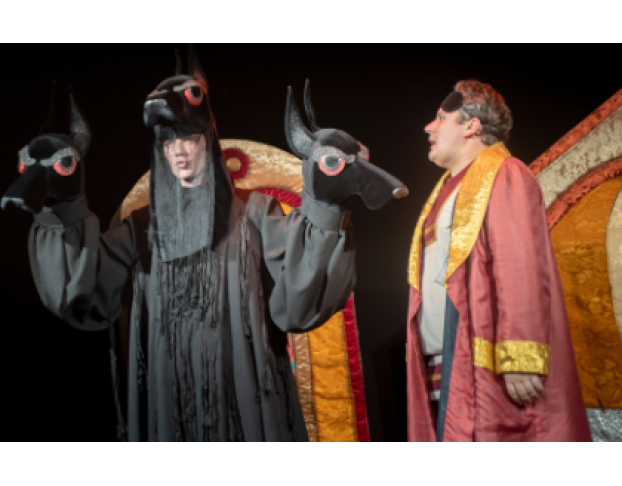 Волшебные Сны Кузьмы