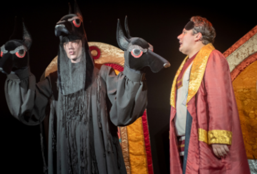 Волшебные Сны Кузьмы