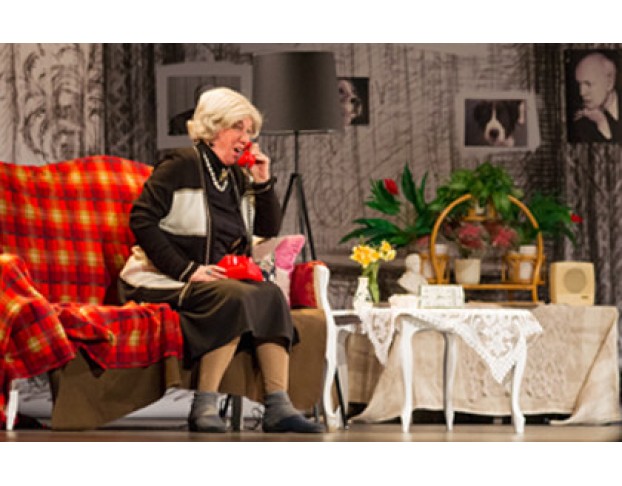 Раневская. Сквозь Смех и Слезы