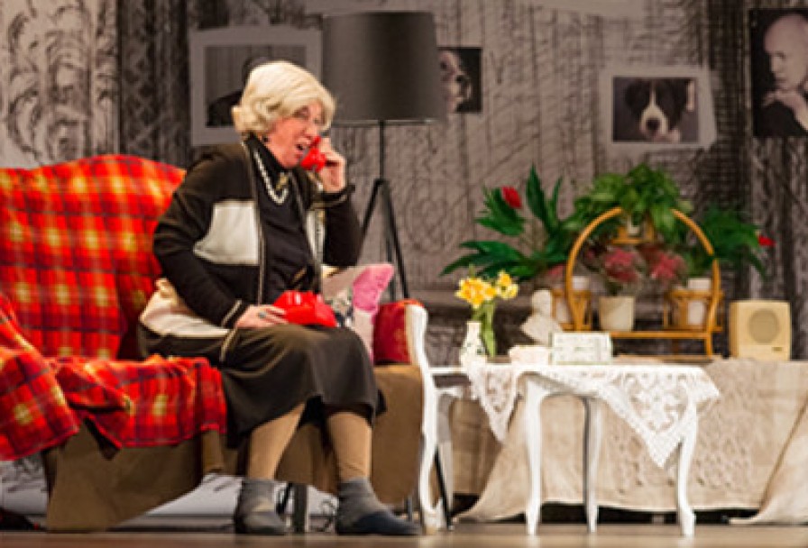 Раневская. Сквозь Смех и Слезы