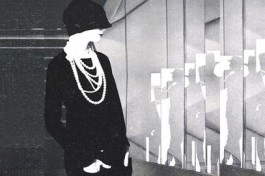 Коко Шанель и Её Мужчины