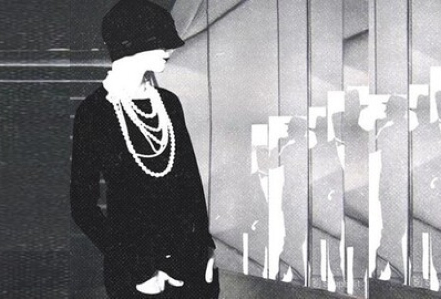 Коко Шанель и Её Мужчины