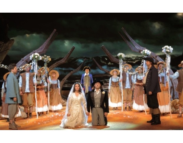 Алые Паруса