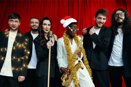 Стендап  Джаз Два а в Один Вечер