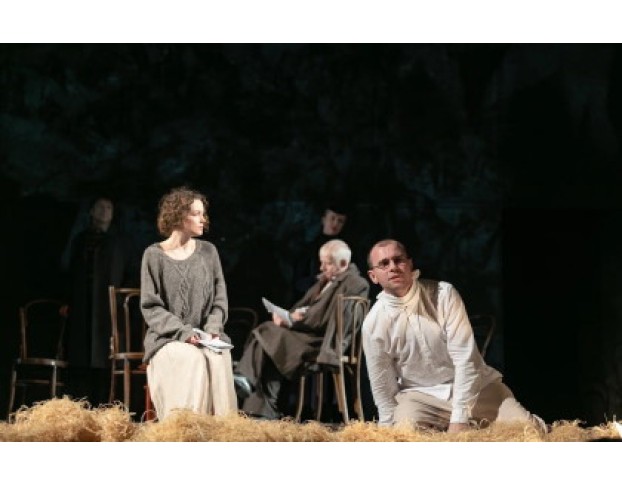 Доктор Живаго