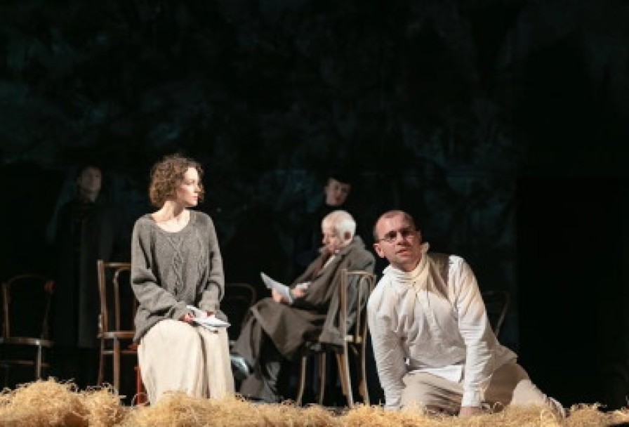 Доктор Живаго