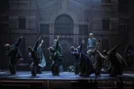 Магнит.ая История