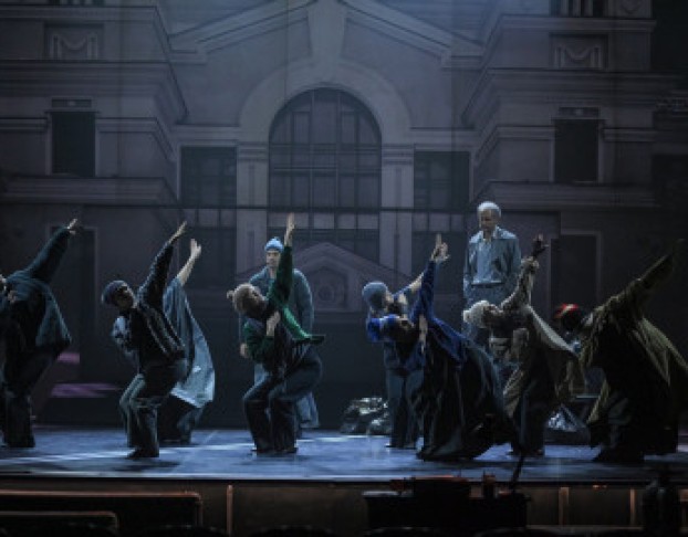 Магнит.ая История