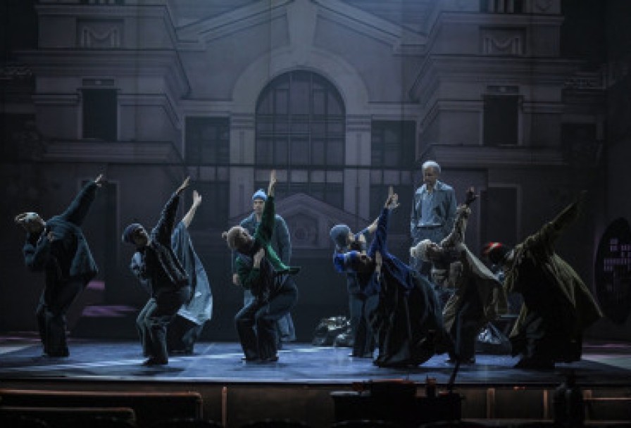 Магнит.ая История