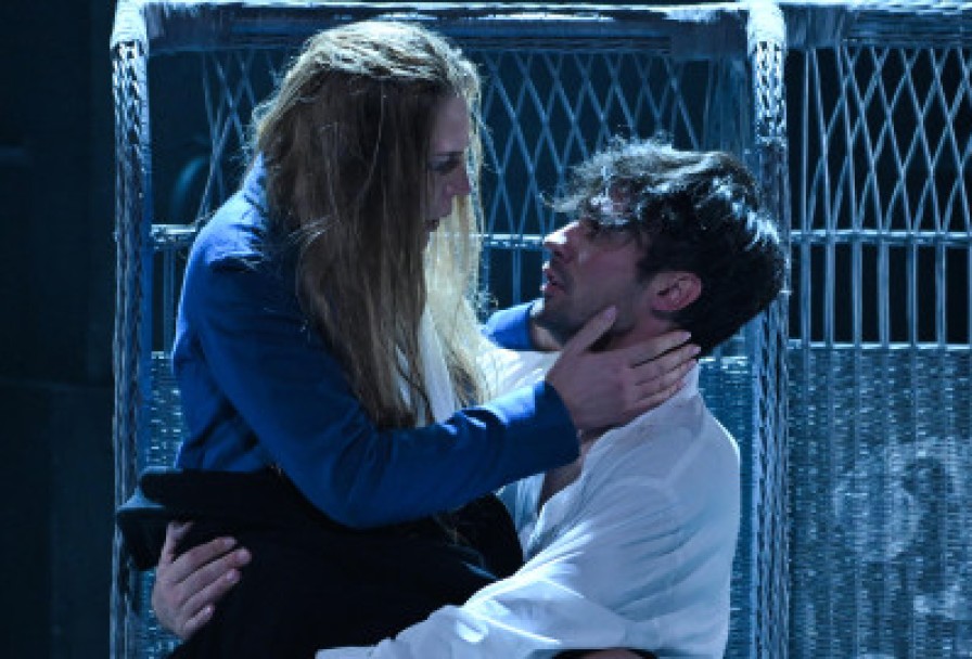 Литургия Zero