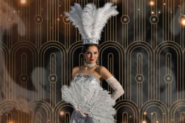 Летучая Мышь