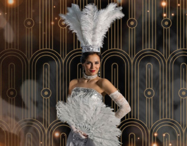 Летучая Мышь