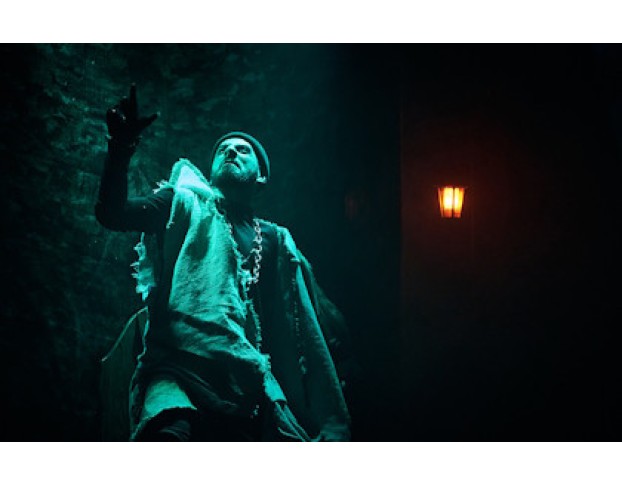 Щелкунчик Vs Мышиный Король