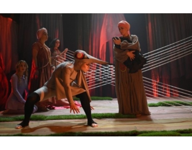 Мио, Мой Миомио, Минем Мио