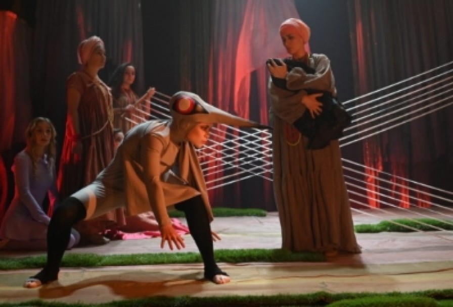 Мио, Мой Миомио, Минем Мио