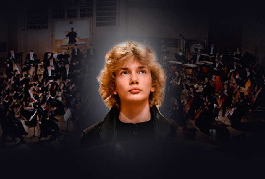 Иван Бессонов. Великие Шедевры Музыки