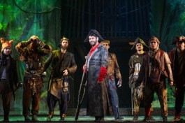 Остров Сокровищ