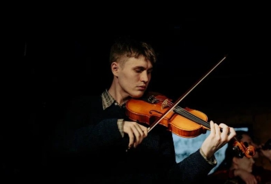 Веня Дркин. Сказки на Кухне