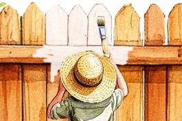 Приключения Тома Сойера