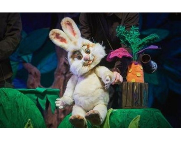 Крошка Енот