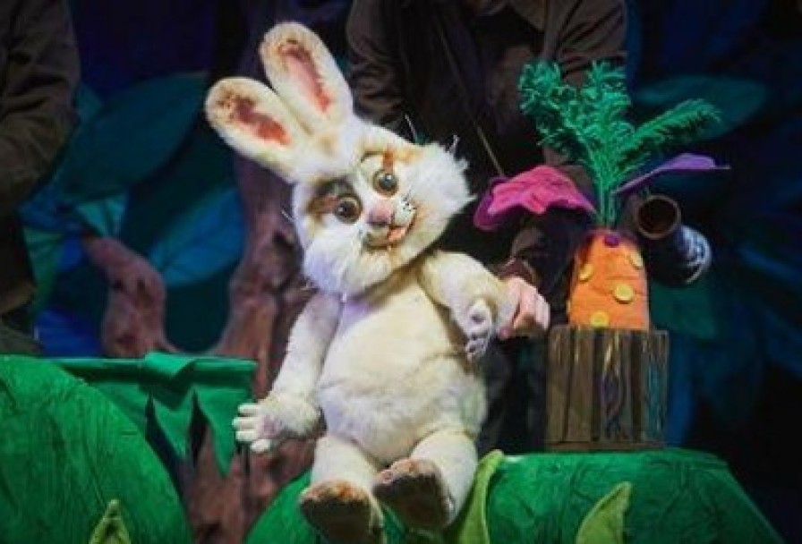 Крошка Енот