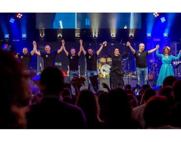 Елена Ваенга