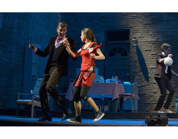 Невидимые Друзья