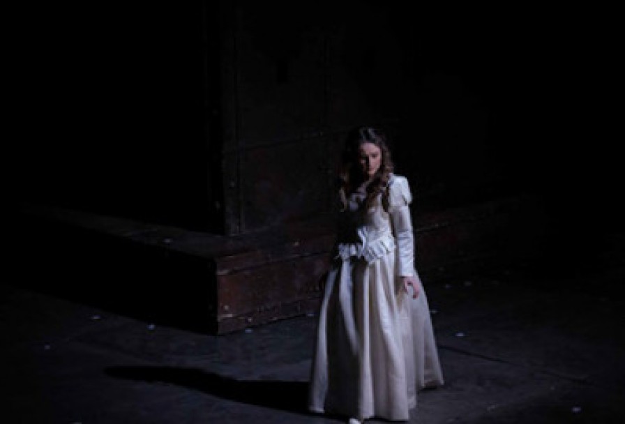 Ш. гуно Ромео и джульетта