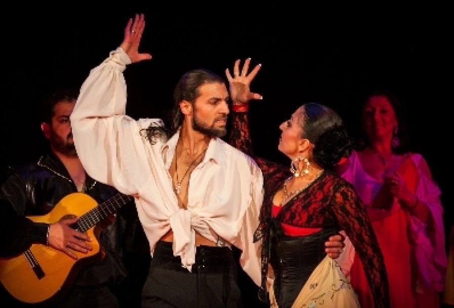 Мы – Цыгане